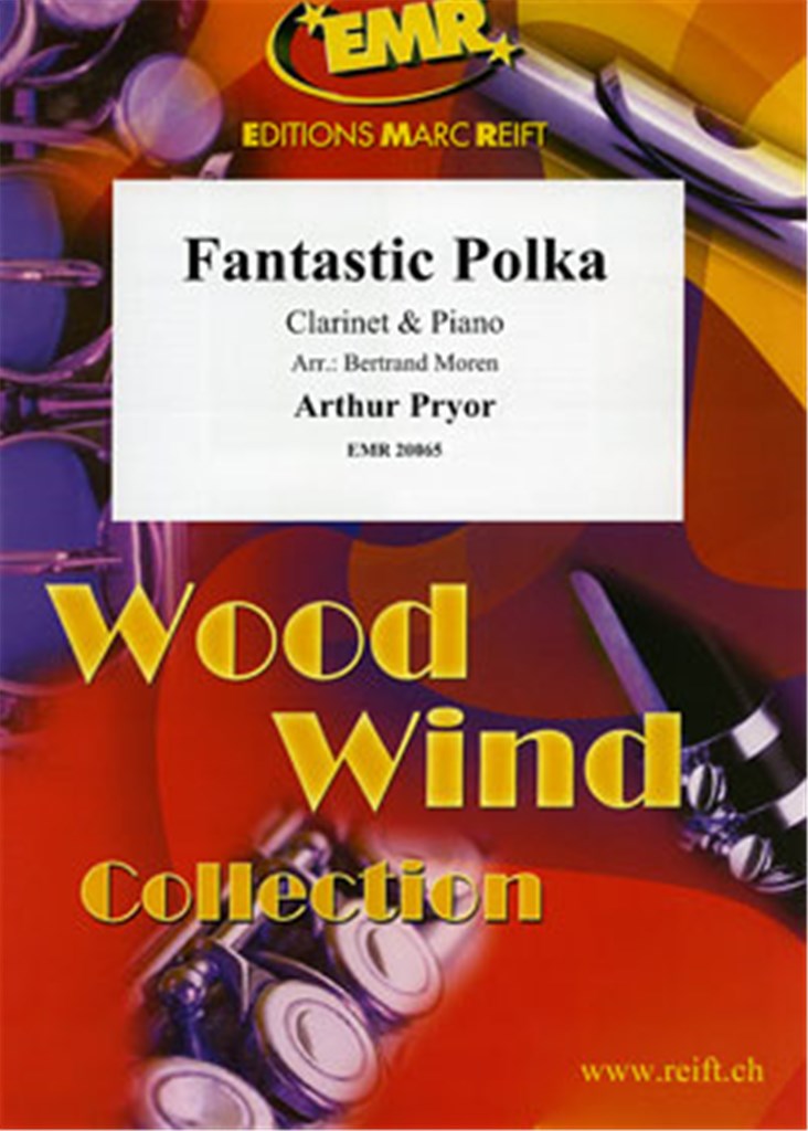 Fantastic Polka